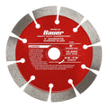 5 in. Segmented Rim Diamond Saw Blade M95329