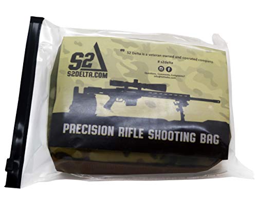 Medium Barricade Bag D312277