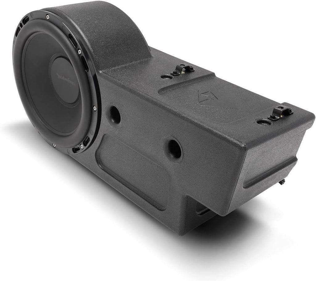10" Front Subwoofer Enclosure E680524