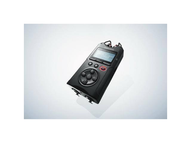 Portable Four-Track Digital Audio Recorder T24015