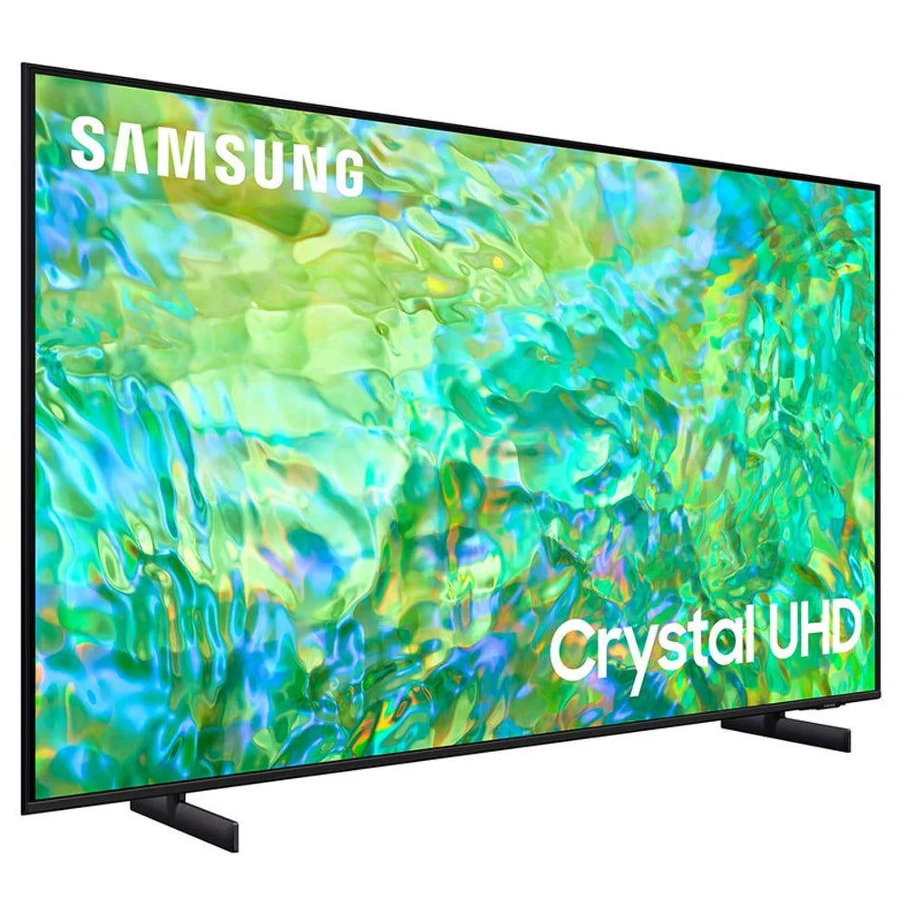 65 inch Crystal UHD 4K Smart TV I506345