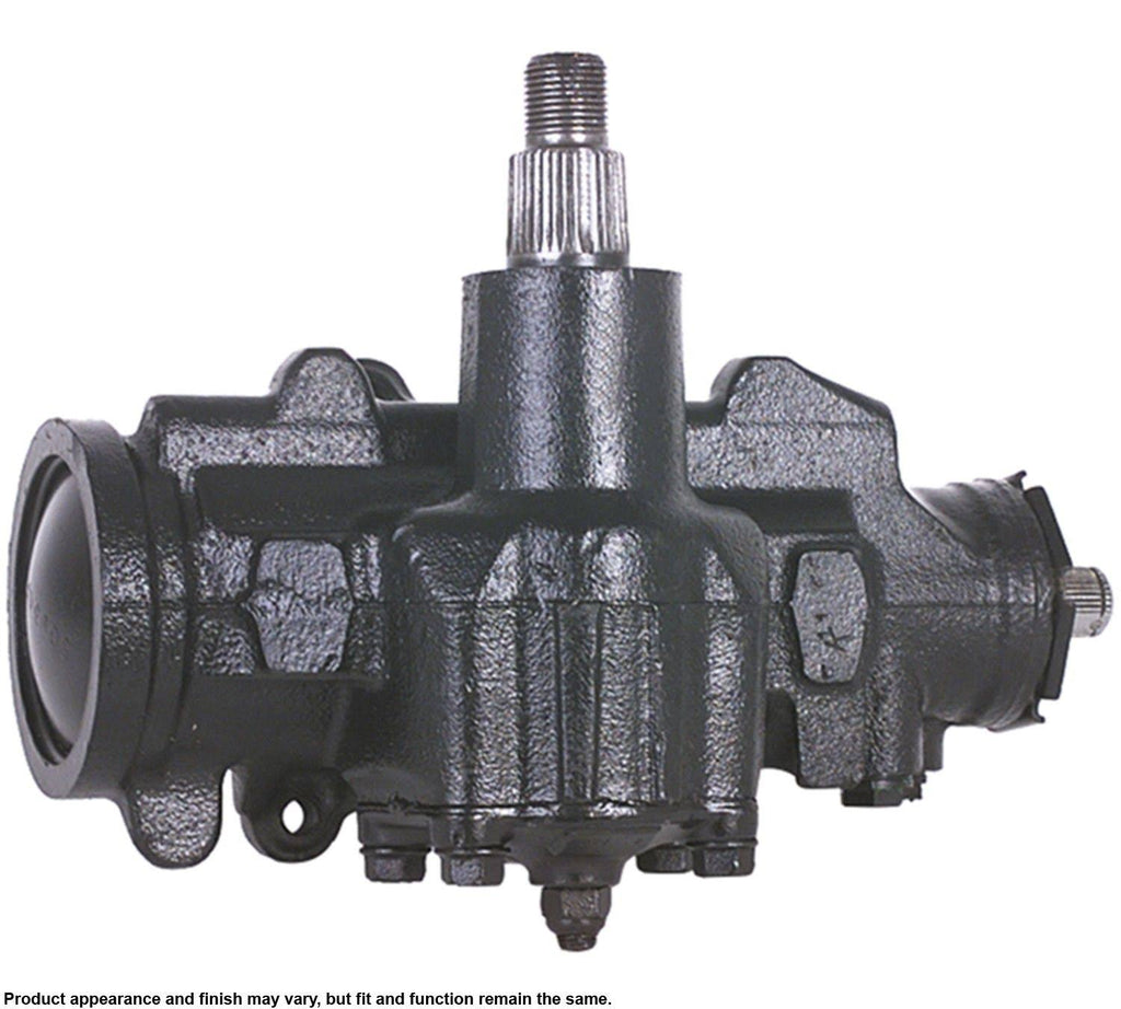 Steering Gear N41472