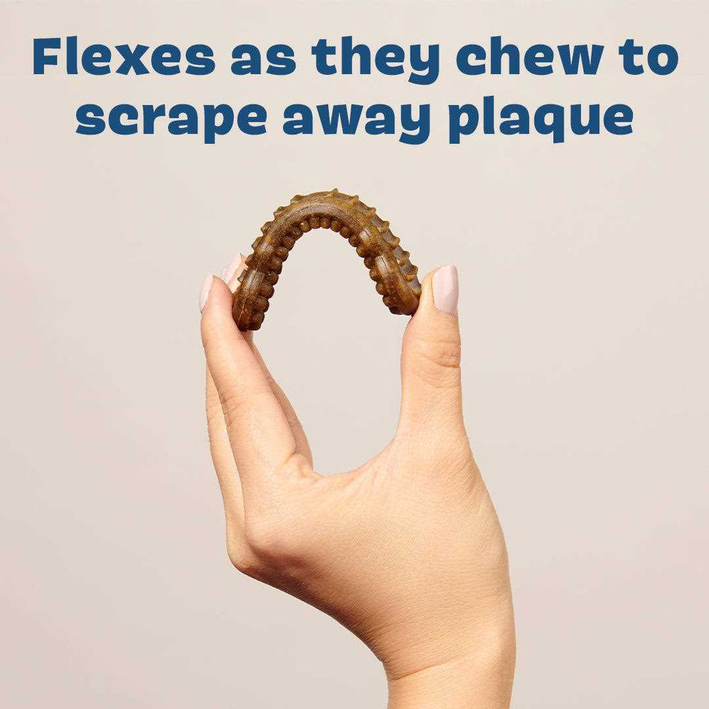 Long Lasting Dog Dental Chews H780592