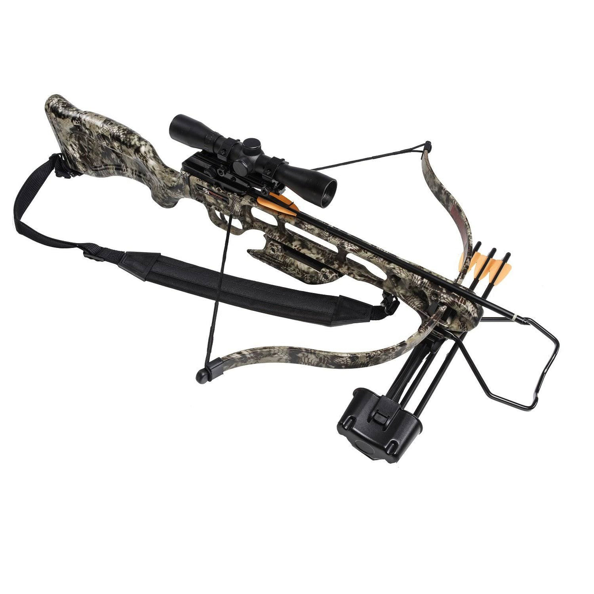 Kryptek Fever Pro Crossbow J570635