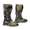 Brown Terra Evo Boots E477847