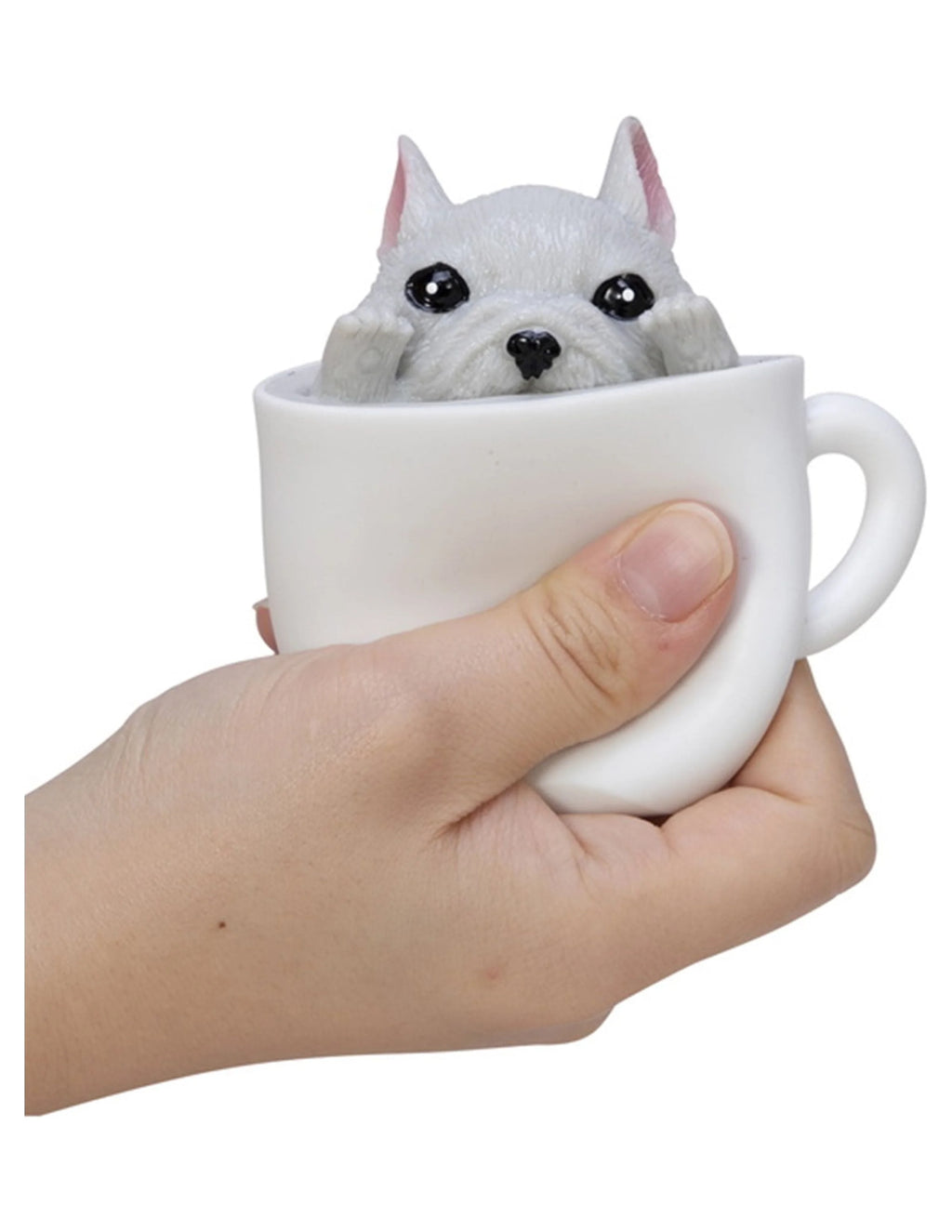 Pup in a Cup Fidget Toy M511