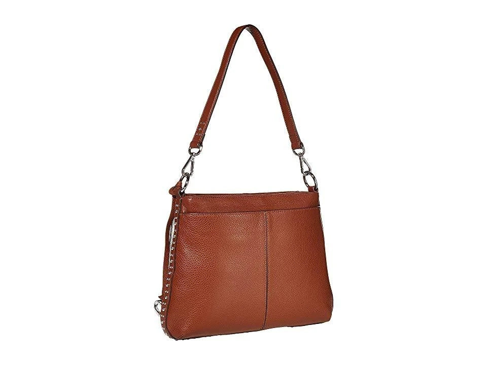 Convertible Cross Body Bourbon C34088
