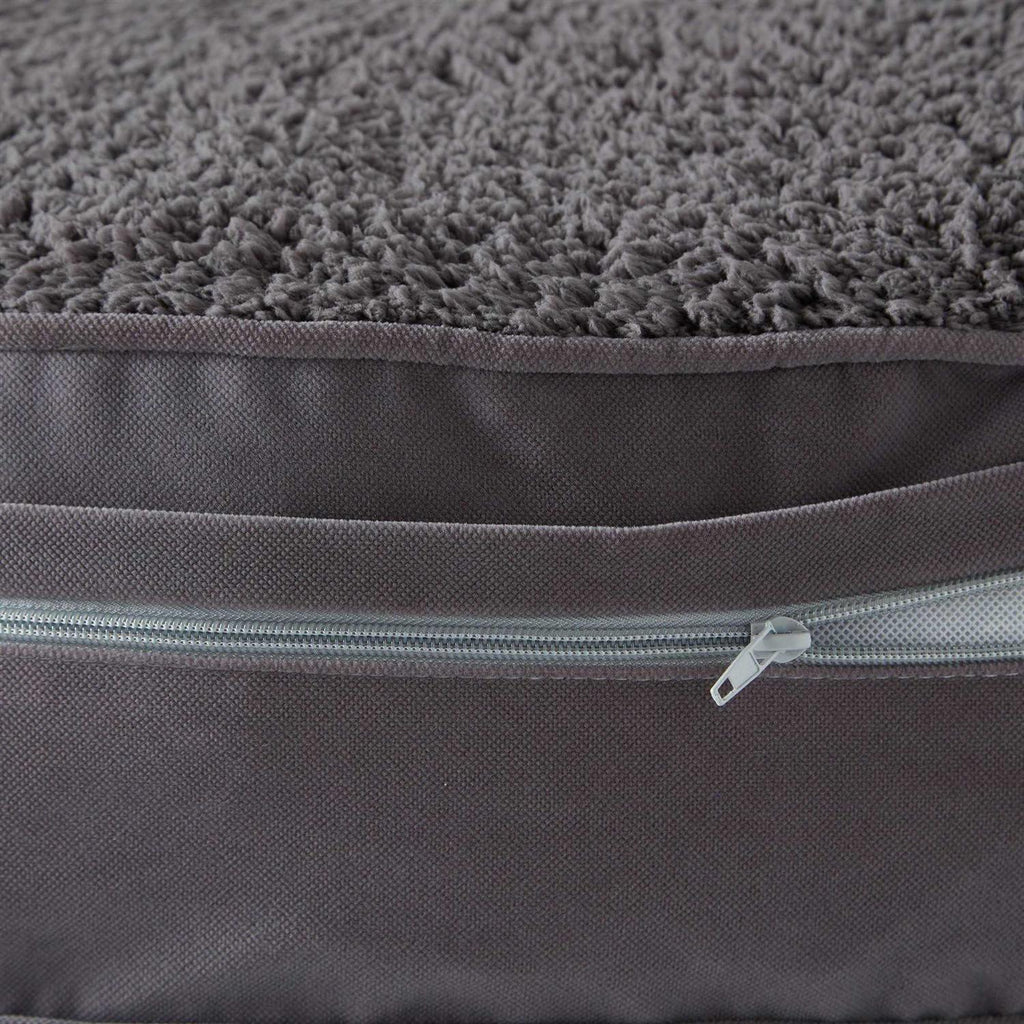 Round Dog Bed M235