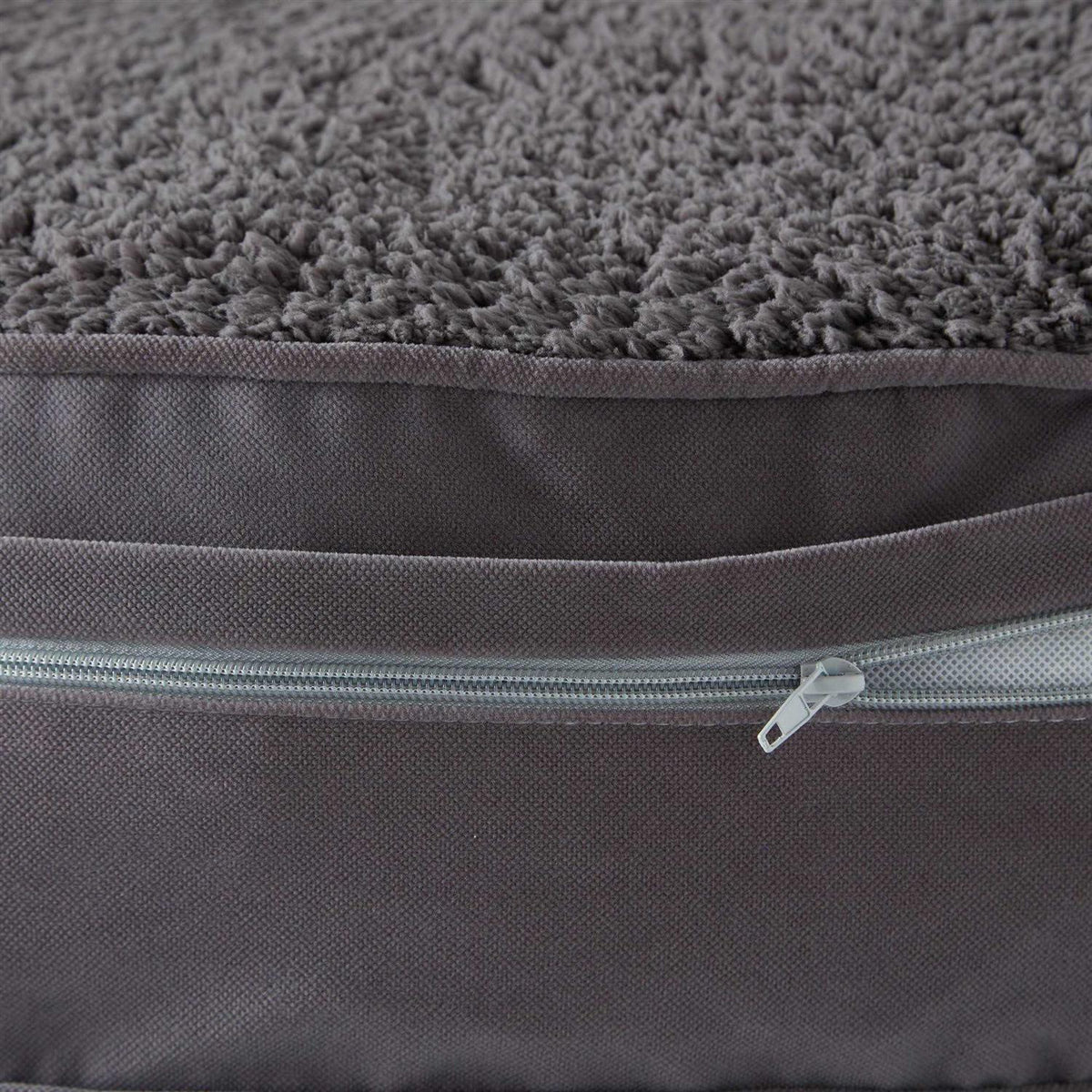 Round Dog Bed M235