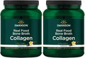 Bone Broth Collagen Vanilla 18.7 oz Powder 2 Pack K686258