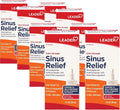 Sinus Relief Nasal Spray 30 mL Bottle Pack of 8 I773741