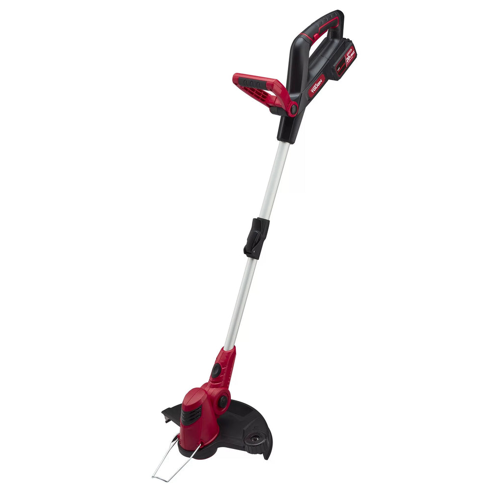 Cordless 13-inch Battery Powered String Trimmer M94304
