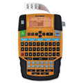 Thermal Transfer Labelmaker Roll (0.75 in) Black N780