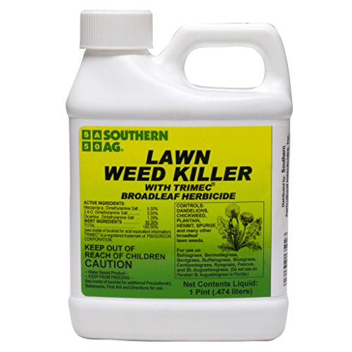 16 oz Lawn Weed Killer E420