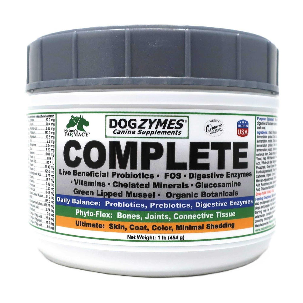Probiotics H55985