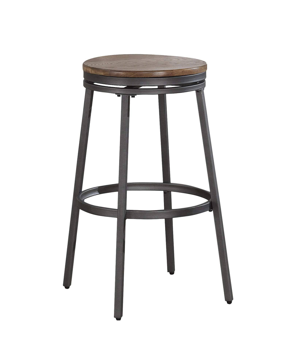 Backless Counter Stool Y692