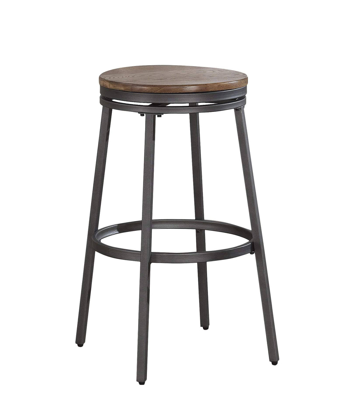 Backless Counter Stool Y692