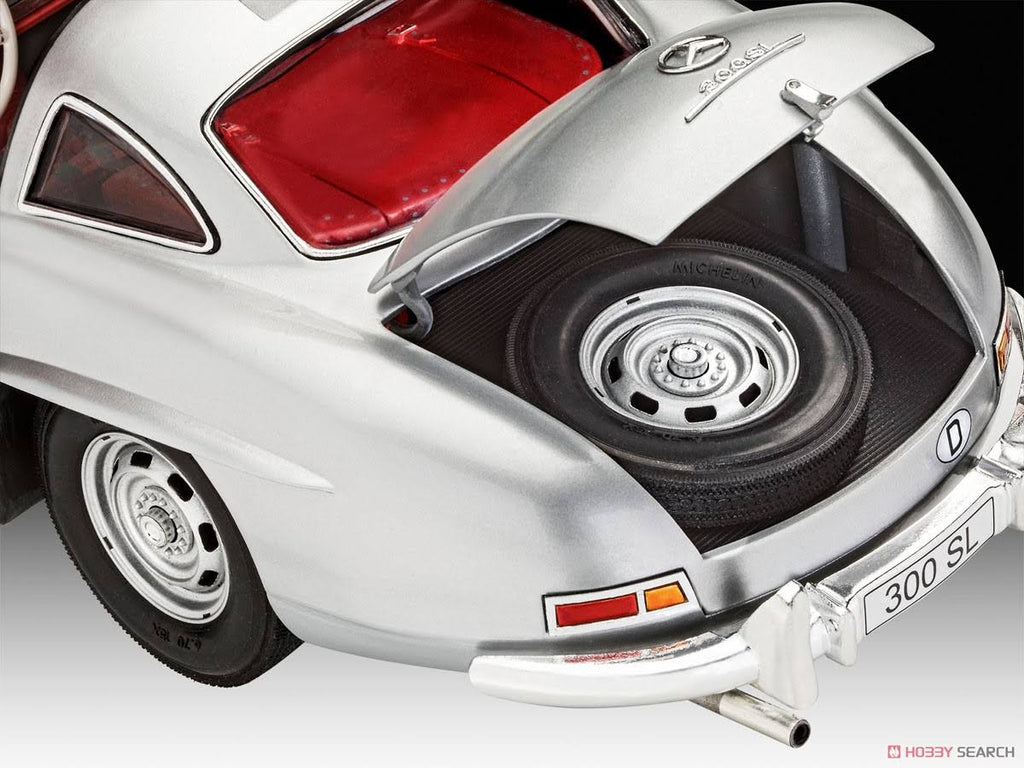 1:12 Model Car Kit L5220