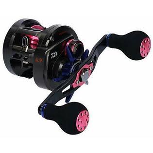 Casting Reel S14173