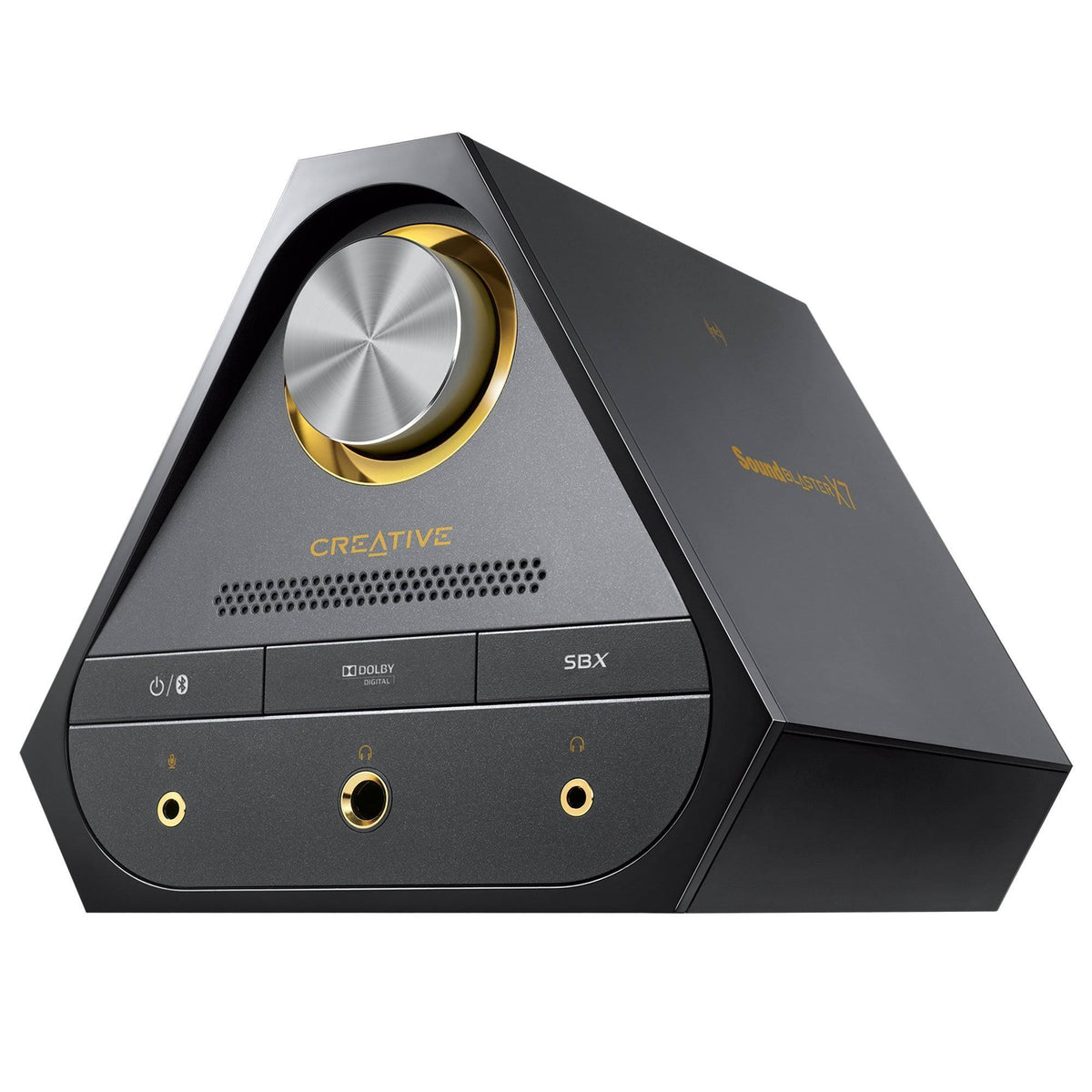 High Resolution USB DAC Headphone Amplifier with Bluetooth K53871