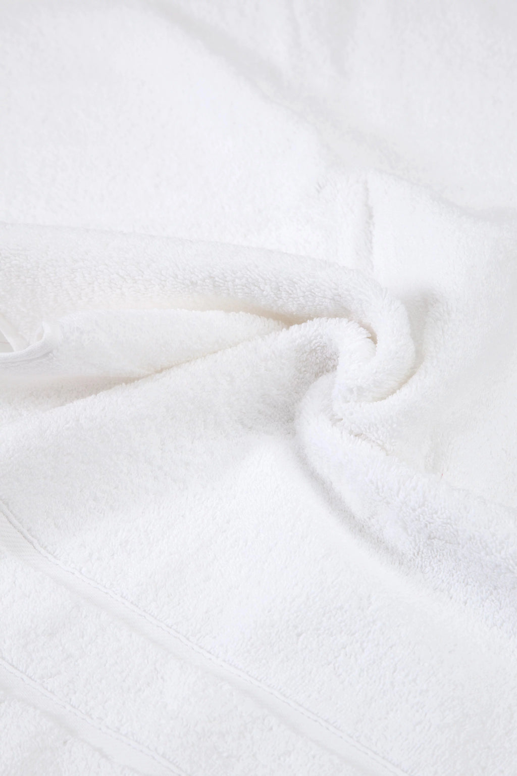 Turkish Cotton Bath Towels Set S7888