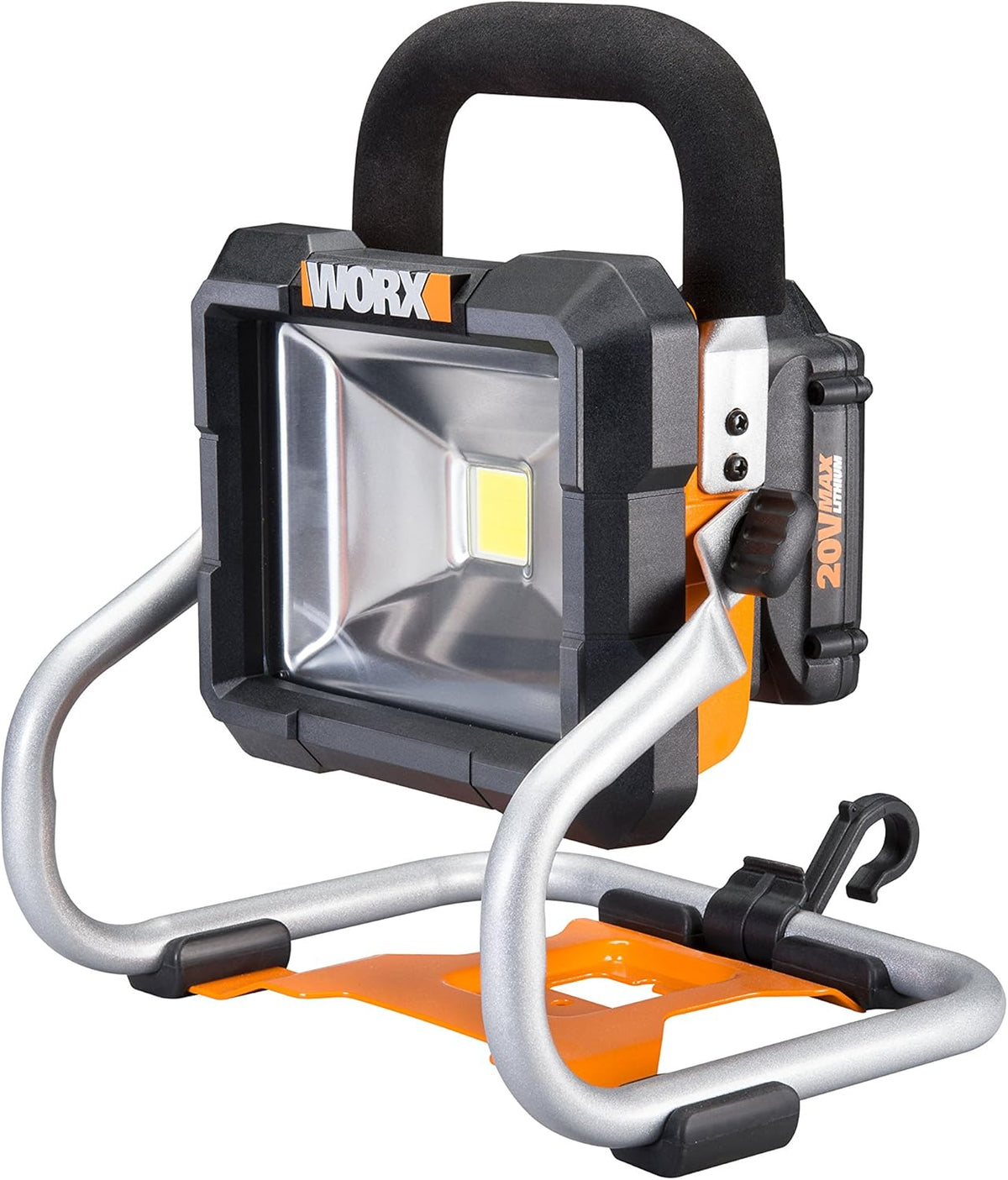 20V LED Work Light Pack of 2 U3196