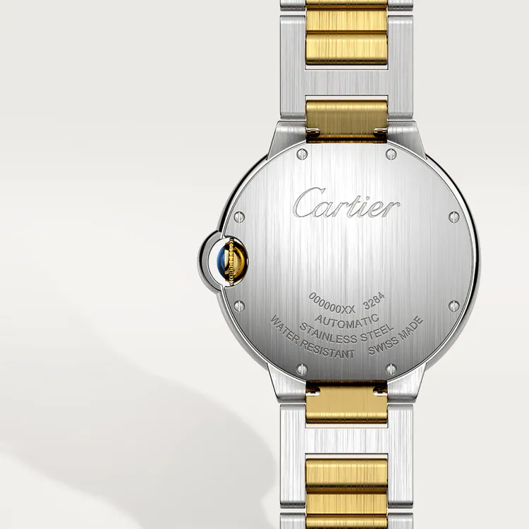 Gold 36mm Q46978