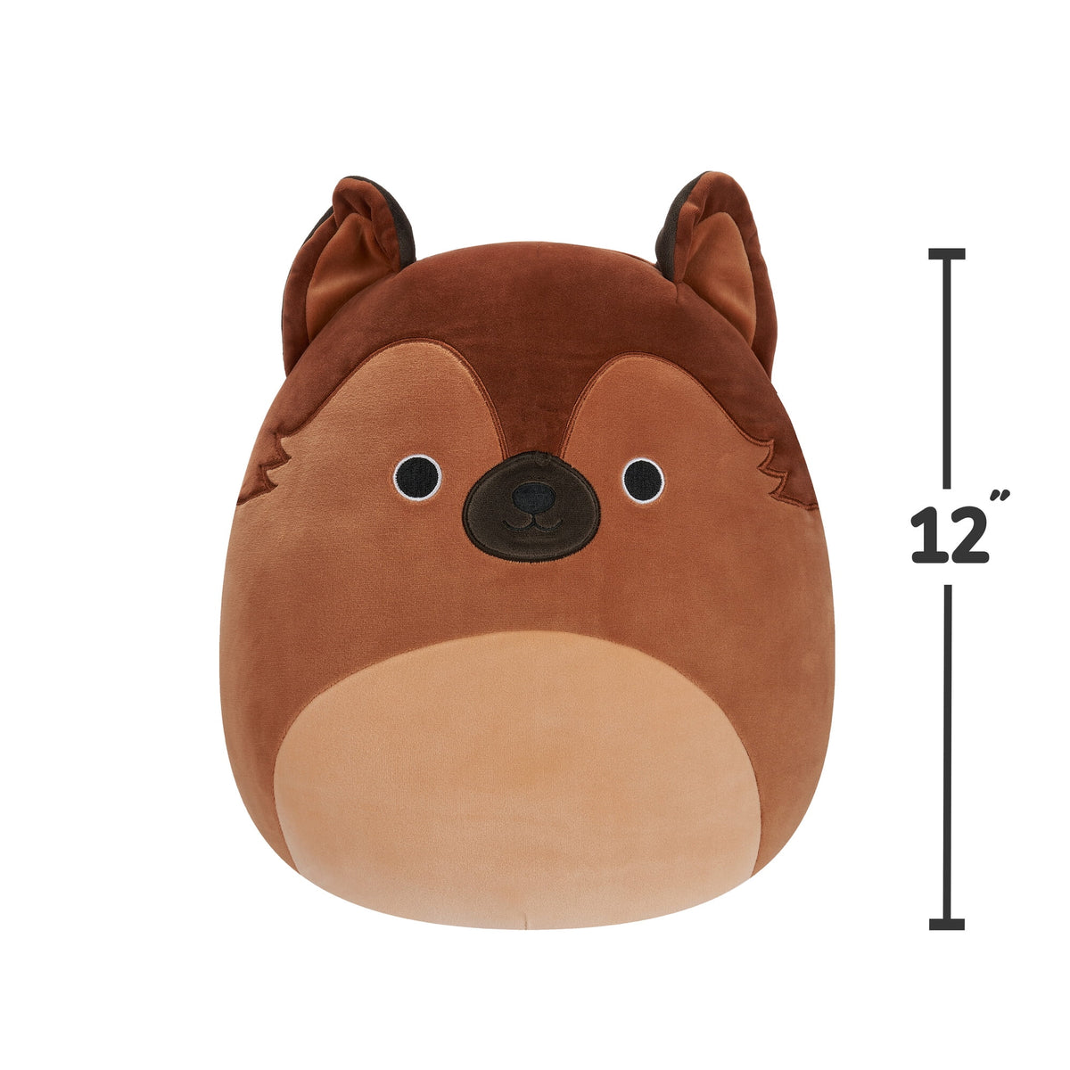 12 inch Ultra Soft Stuffed Plush Toy C1492