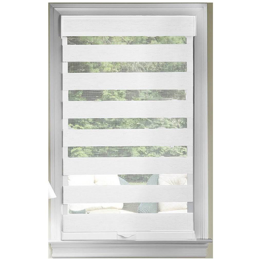 Cordless Zebra Blinds Roller Shade I988418