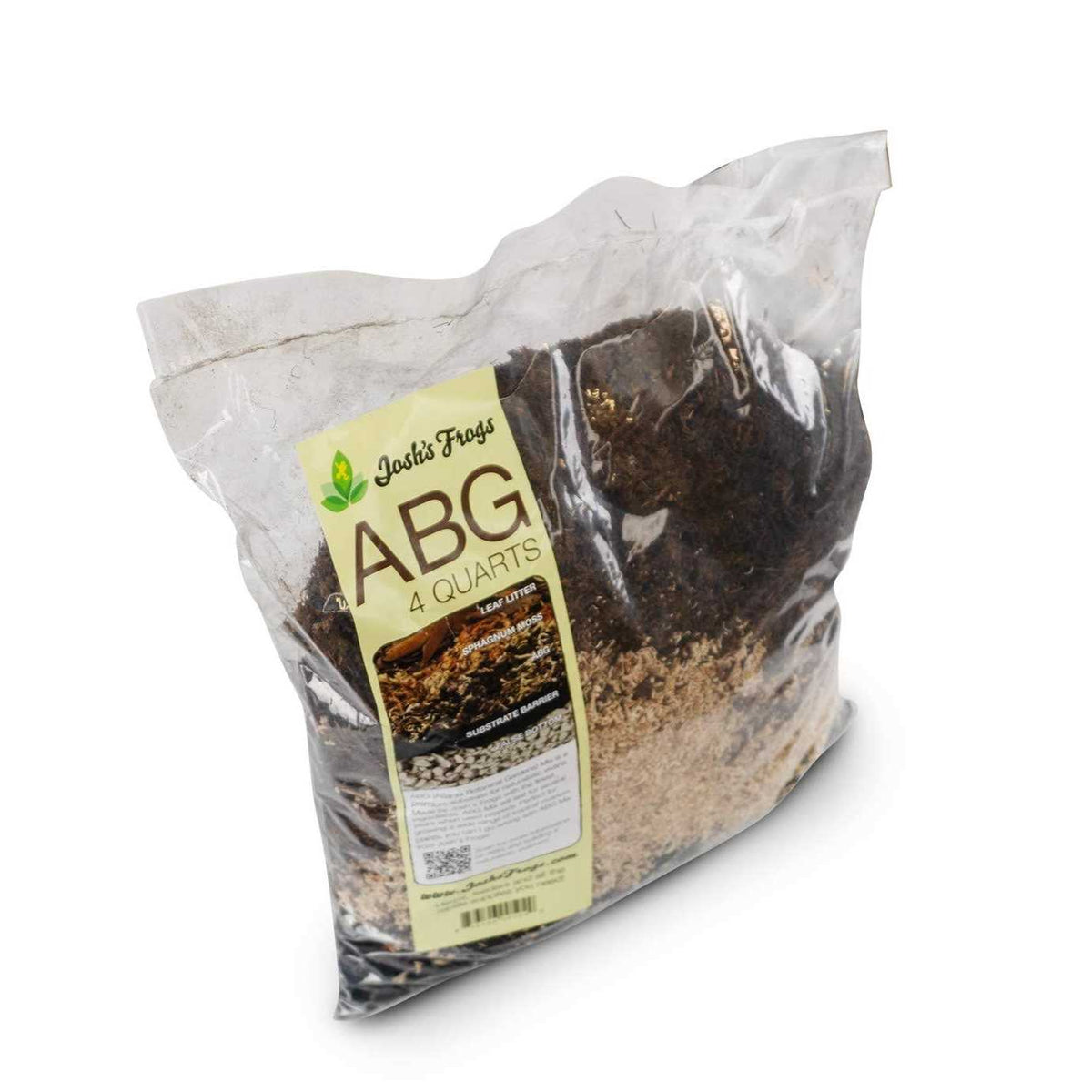 Vivarium Substrate Mix A2369