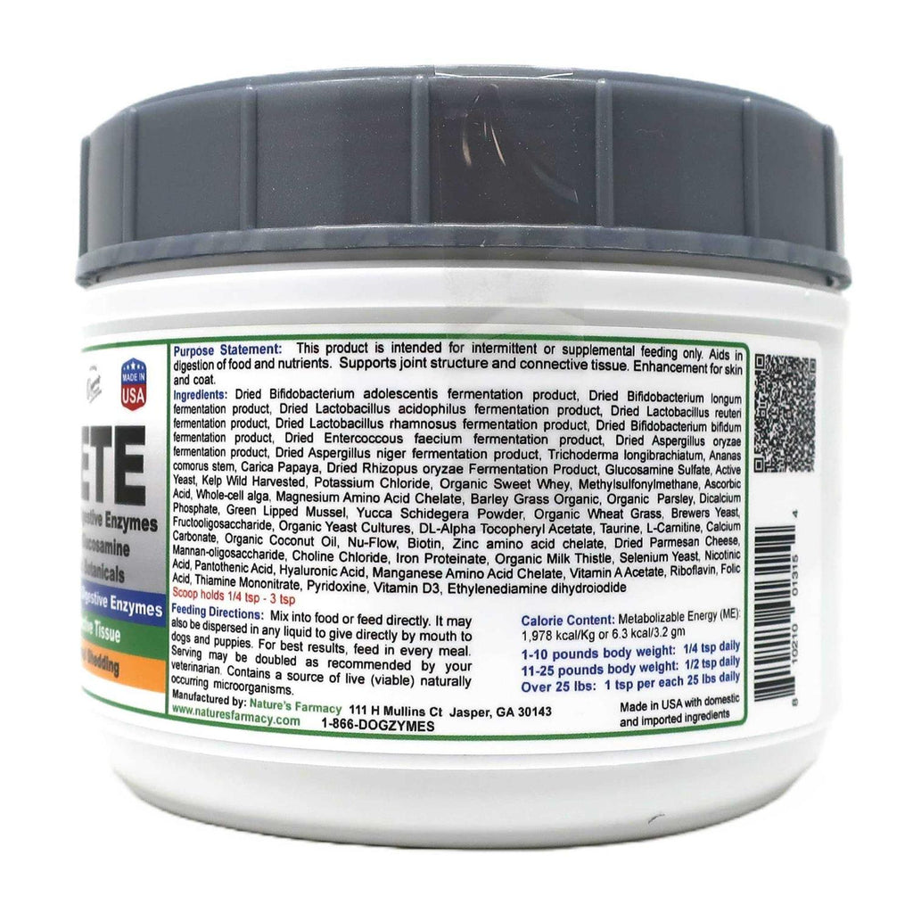 Probiotics H55985