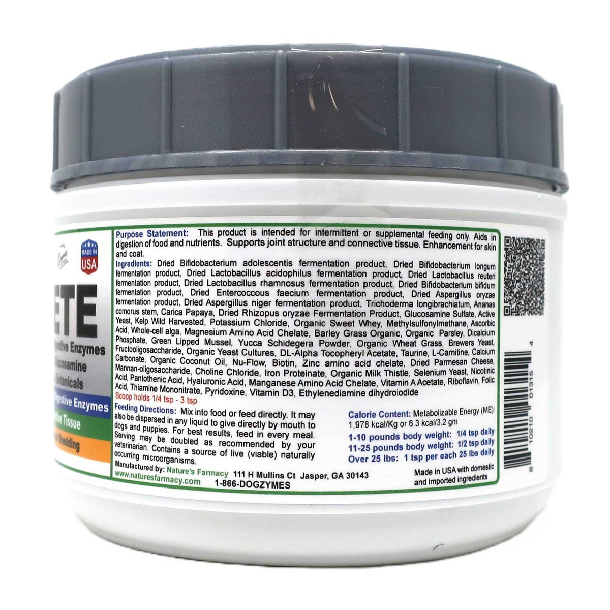 Probiotics H55985