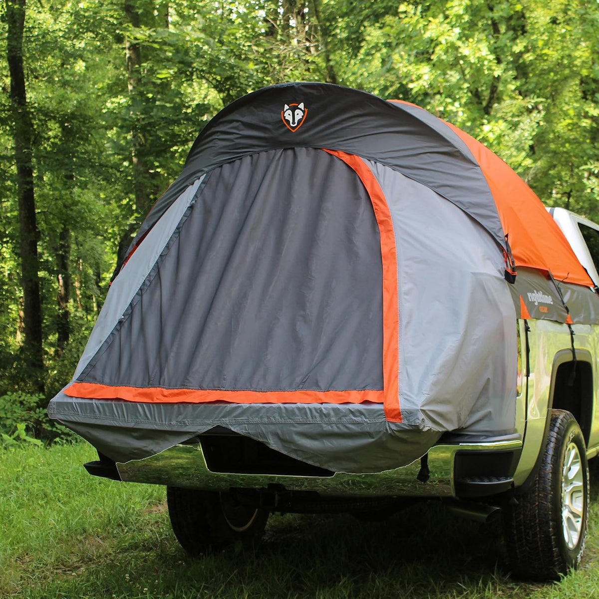 Truck Bed Tent T52962