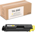 Yellow Toner Cartridge Replacement N32586