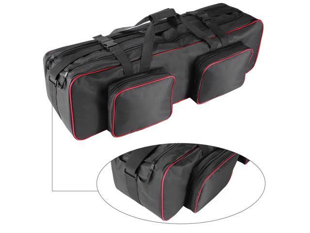 Large Carrying Case with Strap for Tripod Light Stand D8356