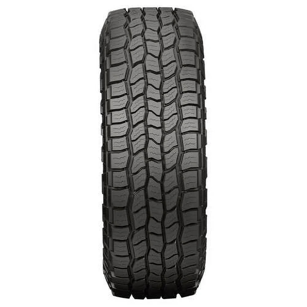 All-Terrain Tire LT285/70R17 121S LRE 10PLY X33082