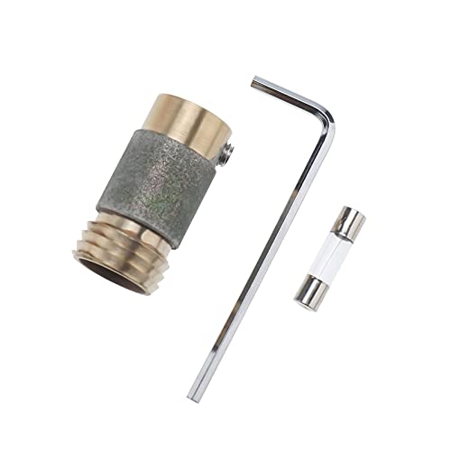 110V 65W Stained Glass Grinder G293