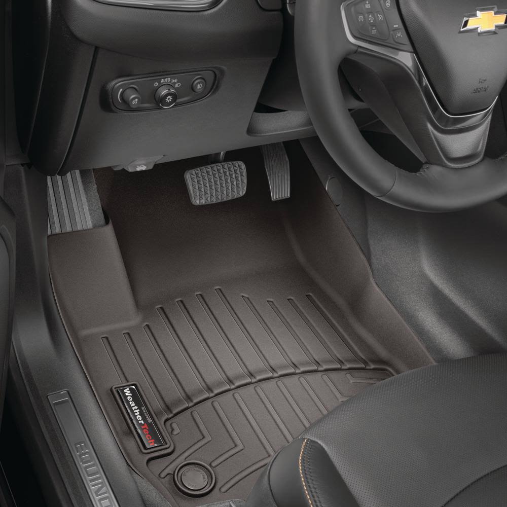 FloorLiner DigitalFit K472
