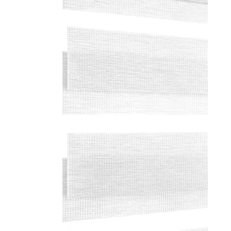 Cordless Zebra Blinds Roller Shade I988418