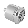 Satin Copper Multi-Function Showerhead E678751