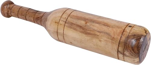Wooden Shoulder Equipment T377442