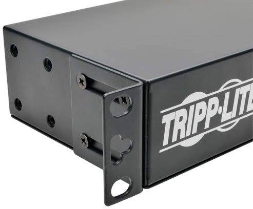 14 Outlet 120V PDU Surge Protector D7411