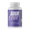 Sugar to Fiber 24 Hour Support Supplement 60 Count Q858