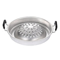 Camping Grill Pan 35cm I773704