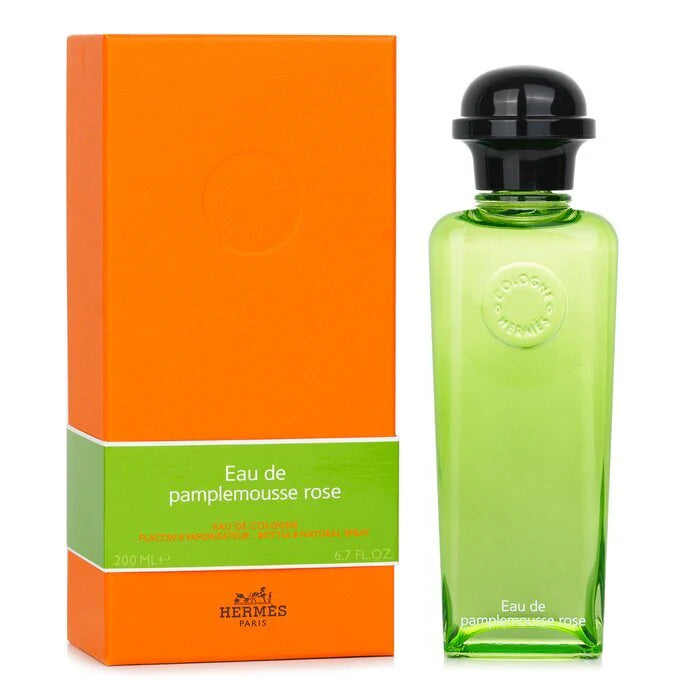 Eau De Pamplemousse Rose Eau De Cologne Spray 200ml/6.5oz W656819