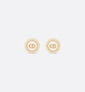 Stud Earrings Y122270