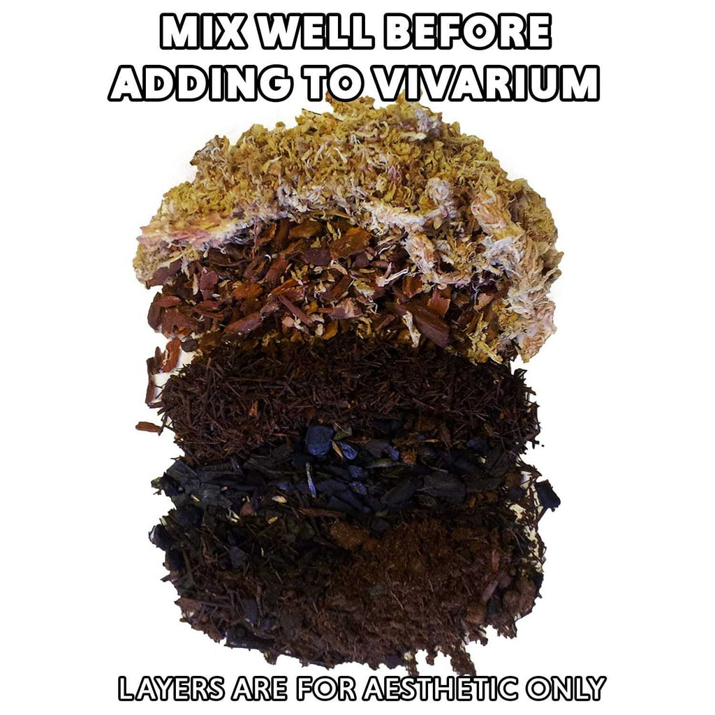 Vivarium Substrate Mix A2369