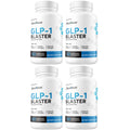 4 Bottles Blood Support O87673