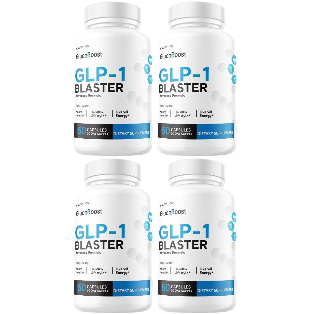 4 Bottles Blood Support O87673