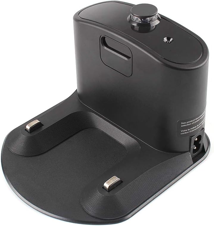 Home Base Charger with Cord and Plug F47334
